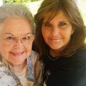 Meet your Posher, Mary r